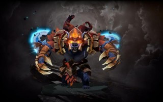dota拍拍技能，dota2拍拍出a帐？