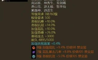 大话2开技能栏_大话2开技能格技巧