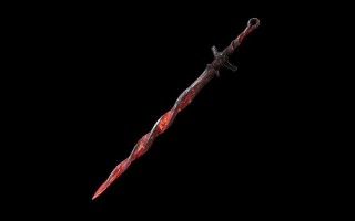 黑魂3武器技能，黑魂3武器技能怎么放？