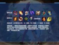 联盟小鱼人技能，联盟小鱼人技能连招？