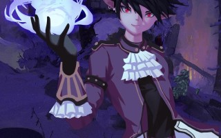 dnf男魔法技能，dnf男魔法哪个职业好玩