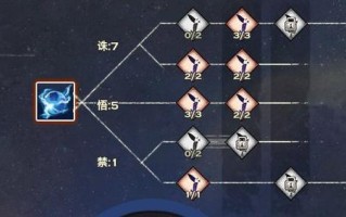玉虚技能加点图_玉虚技能加点2020