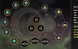 魔羽技能纹章，魔羽带什么宠物？