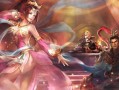 蜀山传五技能？蜀山传各个人物武器介绍？