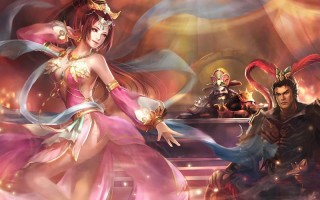 蜀山传五技能？蜀山传各个人物武器介绍？