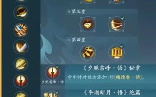 剑网3苍雪龙城技能，剑网3苍雪龙城是哪一年