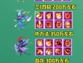 方寸孩子什么技能？方寸孩子怎么加点？