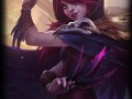 lol霞技能介绍_lol霞怎么样