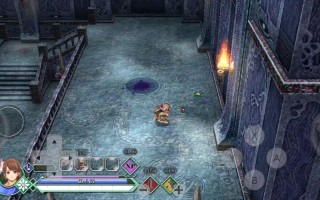 伊苏起源技能，伊苏起源boss rush