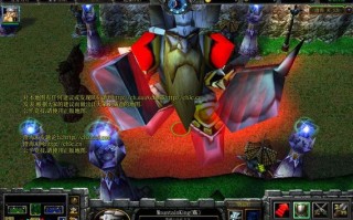 魔兽澄海3c无限技能，澄海3c无限技能秘籍？
