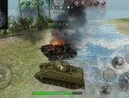 3d坦争霸乘员技能_3d坦争霸十连抽成员
