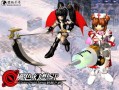 风色幻想sp技能，风色幻想sp手游强度？