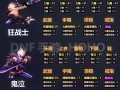 卢克boss技能_卢克打法