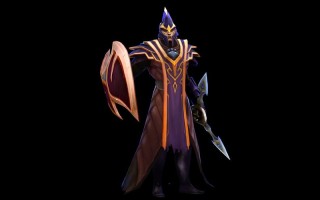 嗜血狂魔技能_嗜血狂魔多少战力