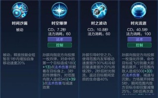 孙膑召唤技能，孙膑辅助带什么召唤师技能?？