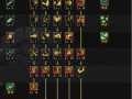 tp技能黑暗武士？黑暗武士技能最短cd？