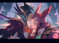 逆羽幻翎技能，逆羽幻翎语音对话