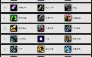 6.2血dk技能，wow90血dk输出手法？