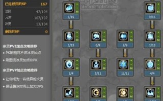 龙之谷技能模拟加点？龙之谷技能模拟加点器最新章节更新内容汇总？