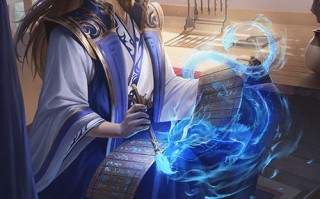 三国陈琳三国杀技能？三国杀陈琳的笔伐？