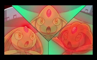 红圣菇技能_白金 红圣菇