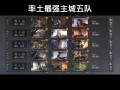 率土之滨荀彧技能_率土之滨荀彧技能搭配