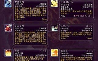 魔兽世界驱散技能？魔兽世界怀旧服驱散是什么？