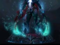 dota2设置技能，dota2技能键位设置？