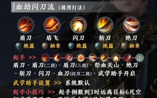 苍云的打断技能？苍云怎么打断？