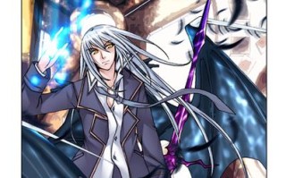 王与异界骑士技能？王与异界骑士骑灵阵容？