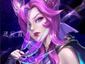 lol新英雄羽技能，英雄联盟 羽毛