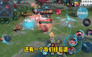 干将莫邪带技能，干将莫邪技能详解？