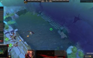 dota2技能箭头？dota2技能指令？