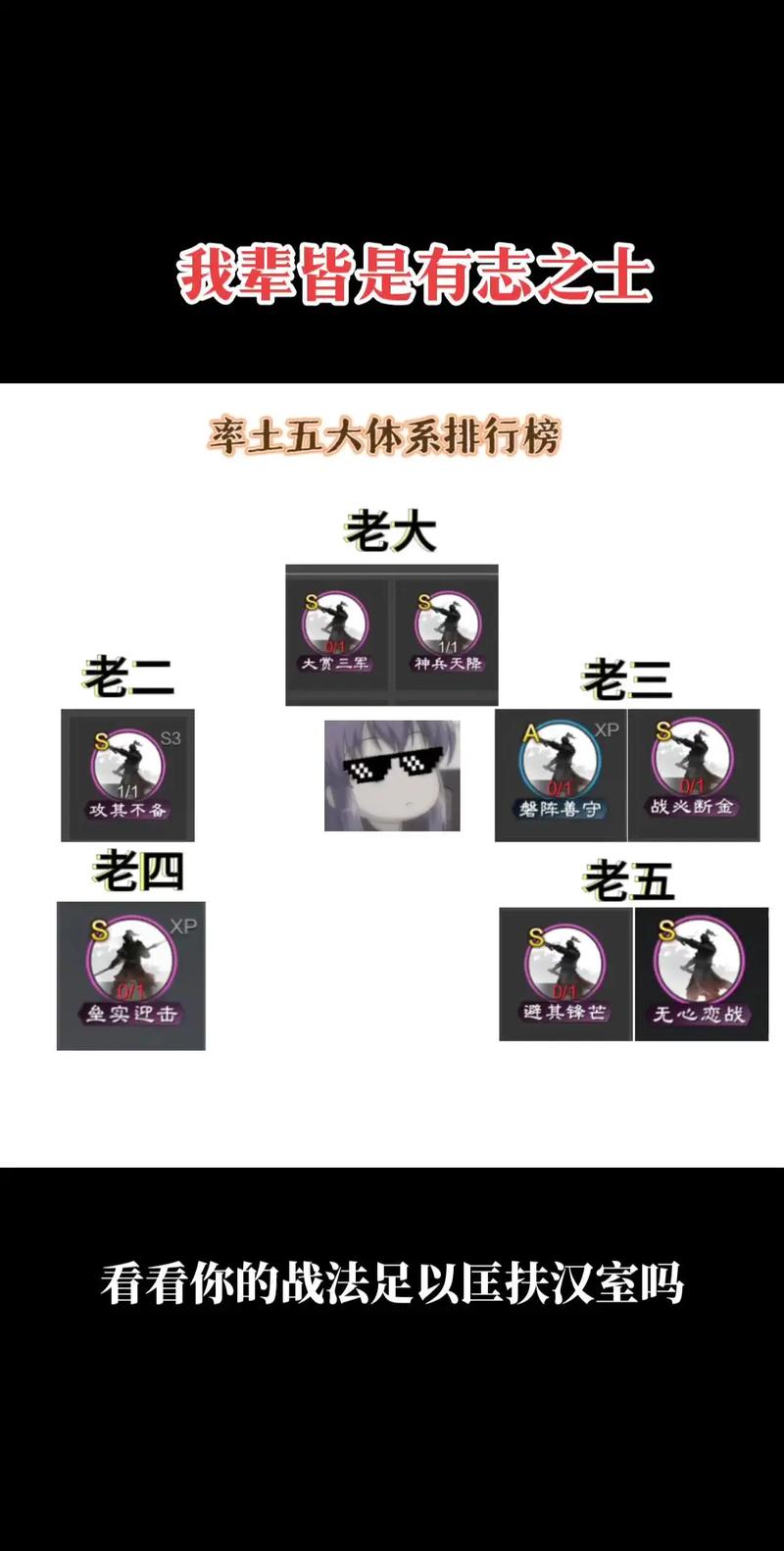 率土之滨技能距离,率土之滨攻击距离和技能距离-第6张图片-流派游戏资讯网 率土之滨技能距离,率土之滨攻击距离和技能距离-第6张图片-流派游戏资讯网