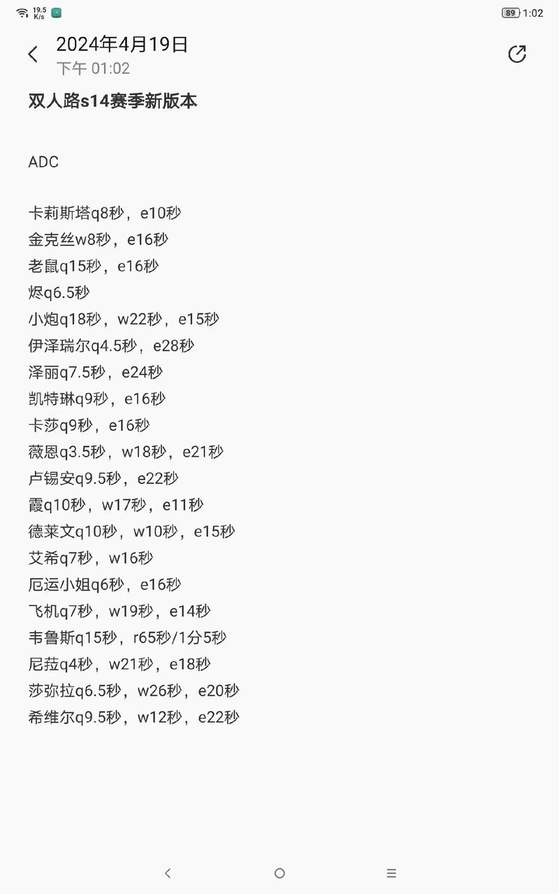 lol技能cd显示?英雄联盟游戏界面显示技能cd怎么弄?-第3张图片-流派游戏资讯网 lol技能cd显示?英雄联盟游戏界面显示技能cd怎么弄?-第3张图片-流派游戏资讯网