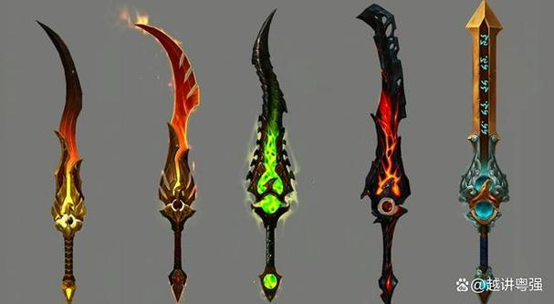 武器投掷2技能_武器投掷2技能无冷却修改-第4张图片-流派游戏资讯网 武器投掷2技能_武器投掷2技能无冷却修改-第4张图片-流派游戏资讯网