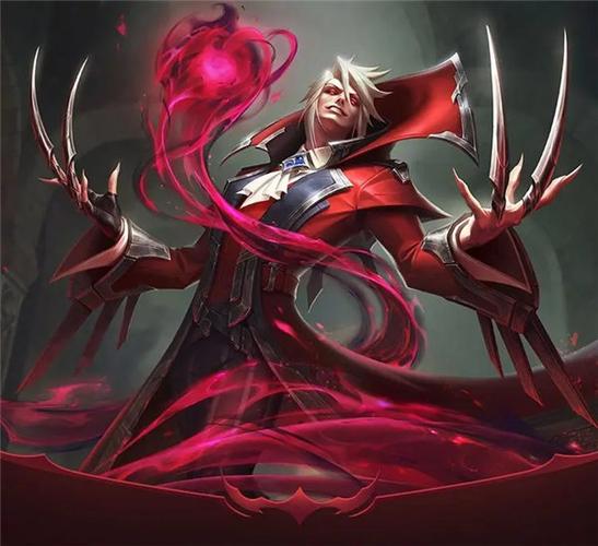 lol吸血技能吗_英雄联盟技能吸血机制-第7张图片-流派游戏资讯网 lol吸血技能吗_英雄联盟技能吸血机制-第7张图片-流派游戏资讯网