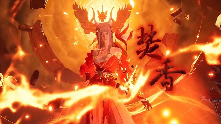 仙焚香技能躲闪_仙焚香和佛焚香法阵-第2张图片-流派游戏资讯网 仙焚香技能躲闪_仙焚香和佛焚香法阵-第2张图片-流派游戏资讯网