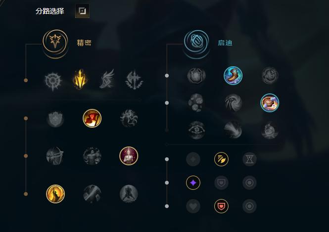 逆羽的召唤师技能?逆羽怎么加点?-第3张图片-流派游戏资讯网 逆羽的召唤师技能?逆羽怎么加点?-第3张图片-流派游戏资讯网