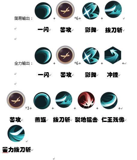 仁王被动技能,仁王技能解锁?-第6张图片-流派游戏资讯网 仁王被动技能,仁王技能解锁?-第6张图片-流派游戏资讯网