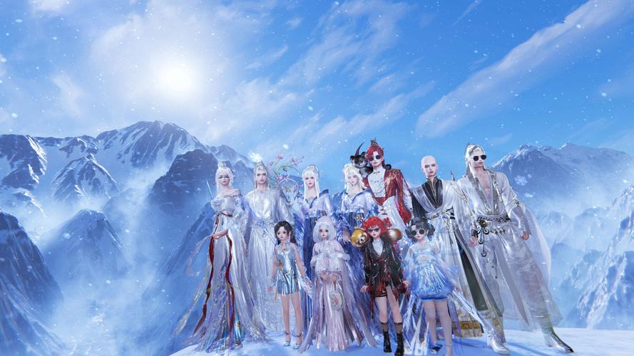 剑网90级技能_剑网三90级后做什么-第2张图片-流派游戏资讯网 剑网90级技能_剑网三90级后做什么-第2张图片-流派游戏资讯网
