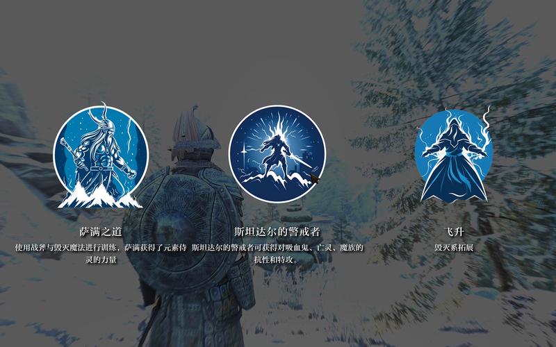 上古卷轴重置技能代码?上古卷轴技能点重置代码?-第6张图片-流派游戏资讯网 上古卷轴重置技能代码?上古卷轴技能点重置代码?-第6张图片-流派游戏资讯网