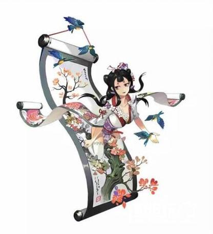 花鸟卷满技能?花鸟卷加暴击还是加血量?-第4张图片-流派游戏资讯网 花鸟卷满技能?花鸟卷加暴击还是加血量?-第4张图片-流派游戏资讯网