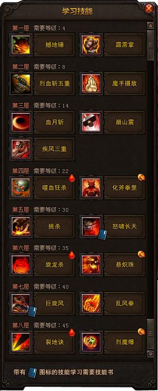 斗战神触发技能?斗战神新技能?-第2张图片-流派游戏资讯网 斗战神触发技能?斗战神新技能?-第2张图片-流派游戏资讯网