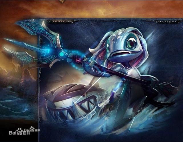 lol小鱼e技能?lol小鱼儿教学视频?-第7张图片-流派游戏资讯网 lol小鱼e技能?lol小鱼儿教学视频?-第7张图片-流派游戏资讯网