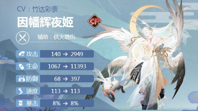 辉夜姬技能觉醒_辉夜姬值得觉醒吗-第6张图片-流派游戏资讯网 辉夜姬技能觉醒_辉夜姬值得觉醒吗-第6张图片-流派游戏资讯网