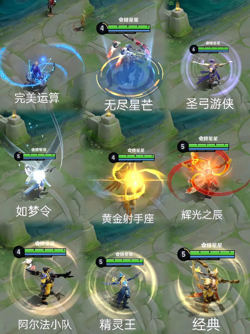 改版后的后羿技能_后羿改版后加强还是削弱了-第2张图片-流派游戏资讯网 改版后的后羿技能_后羿改版后加强还是削弱了-第2张图片-流派游戏资讯网