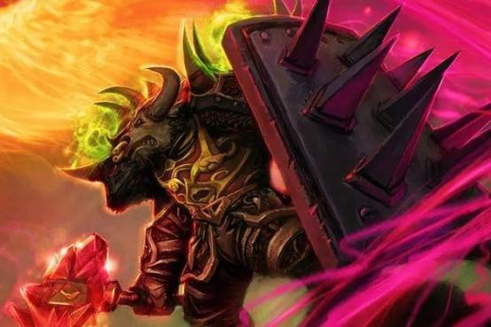 wow宏显示技能_魔兽世界宏怎么设置技能等级-第4张图片-流派游戏资讯网 wow宏显示技能_魔兽世界宏怎么设置技能等级-第4张图片-流派游戏资讯网