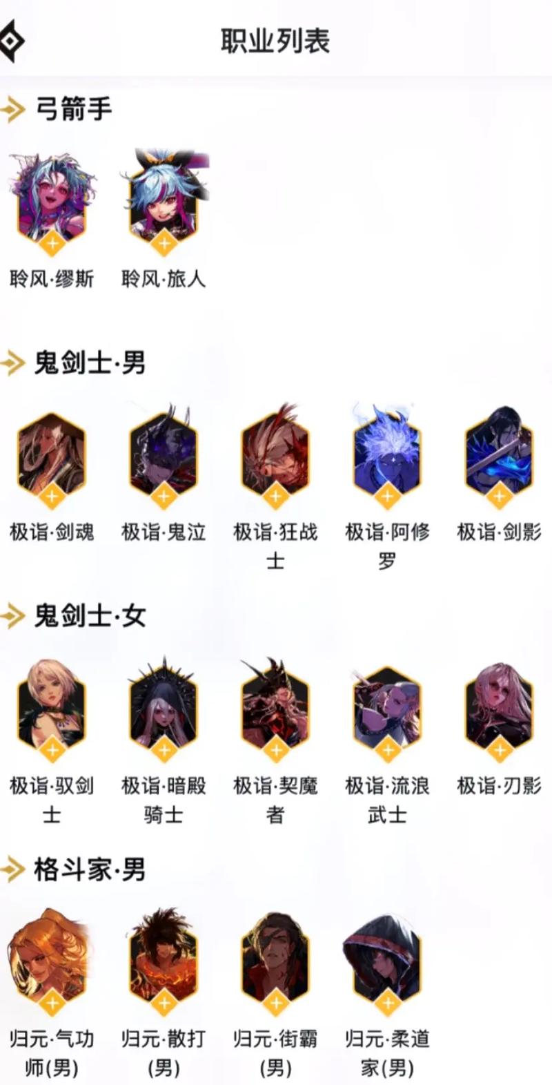 狱血魔神觉醒技能,狱血魔神觉醒技能叫什么-第4张图片-流派游戏资讯网 狱血魔神觉醒技能,狱血魔神觉醒技能叫什么-第4张图片-流派游戏资讯网