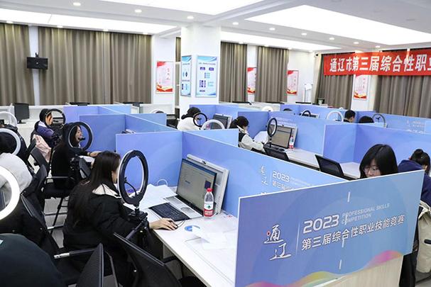全国技能大赛电子商务?技能大赛电子商务赛项?-第6张图片-流派游戏资讯网 全国技能大赛电子商务?技能大赛电子商务赛项?-第6张图片-流派游戏资讯网